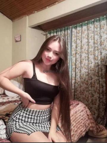 Проститутка Амелия